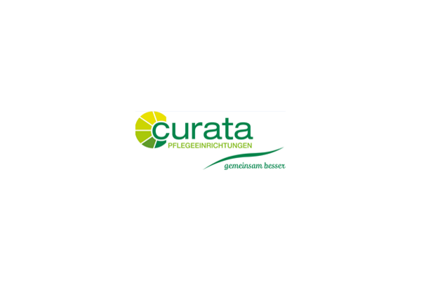 Logo Curata
