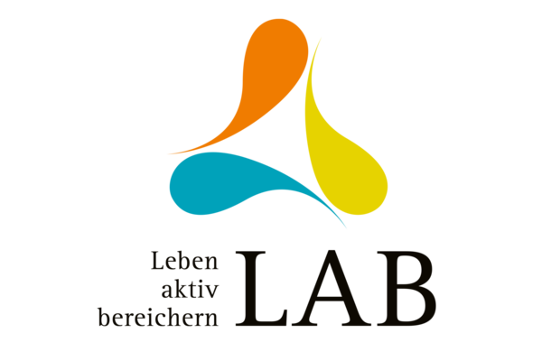 Logo LAB