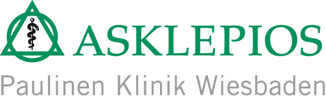 Logo Asklepios Paulinen Klinik Wiesbaden