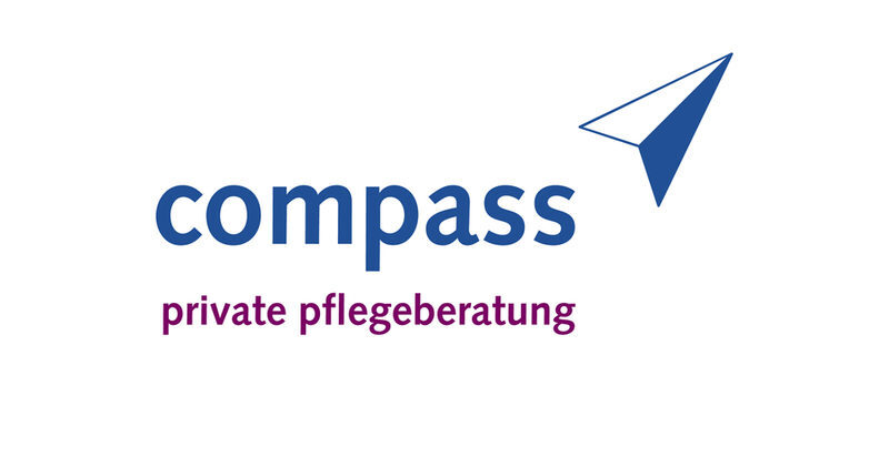 Logo compass