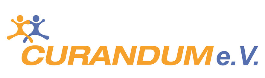 Logo Curandum e.V.