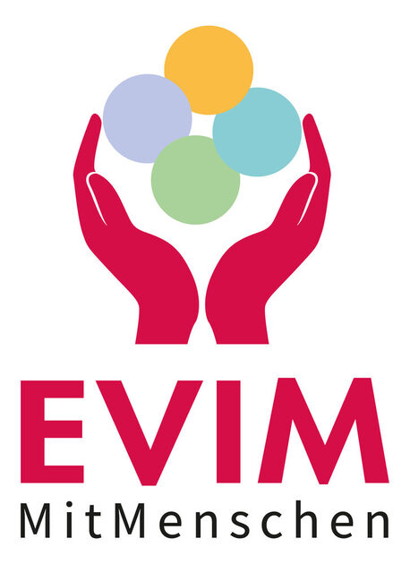 Logo EVIM