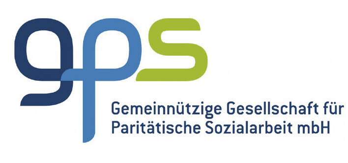 Logo gps