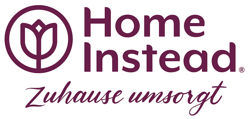 Logo Home Instead