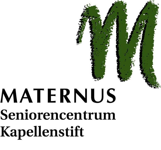 Logo Maternus Kapellenstift