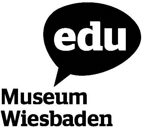 Logo Museum Wiesbaden