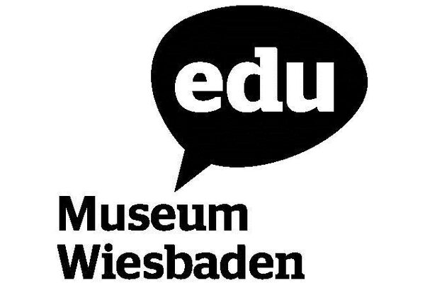 Logo Museum Wiesbaden