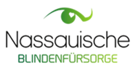 Logo Nassauische Blindenfürsorge