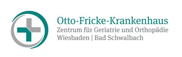 Logo Otto-Fricke-Krankenhaus