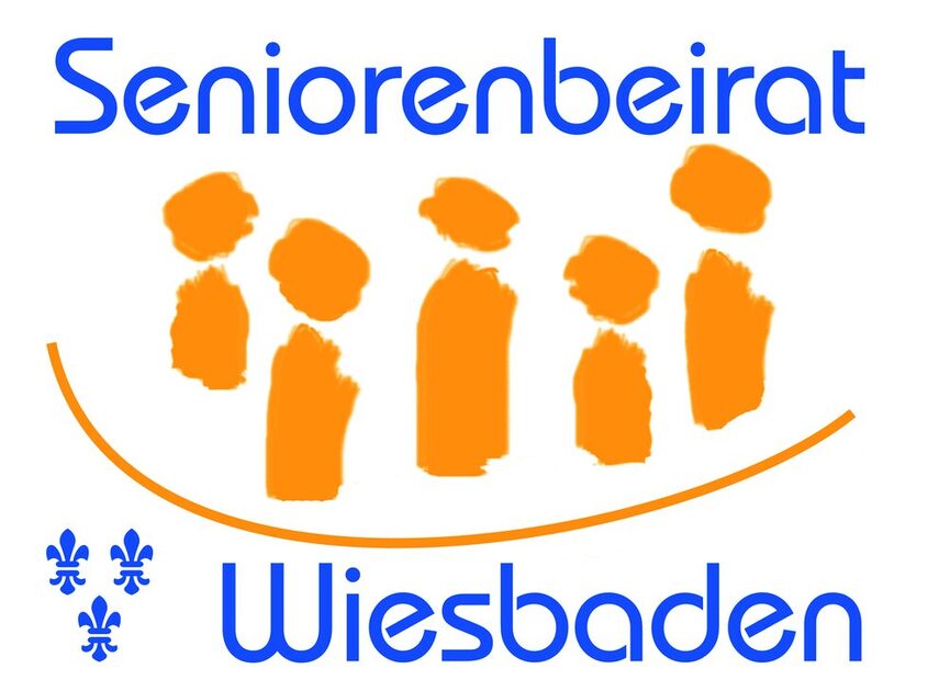 Logo Seniorenbeirat