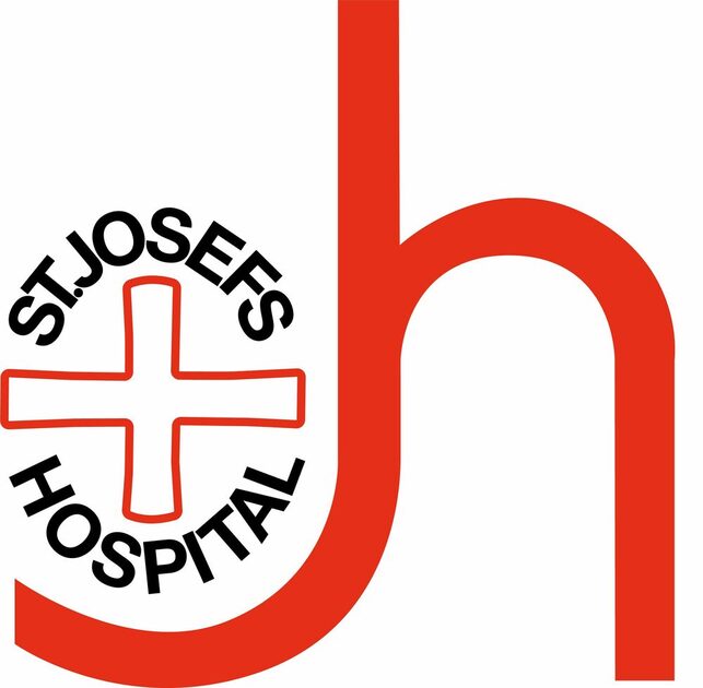 Logo St. Josefs-Hospital Wiesbaden