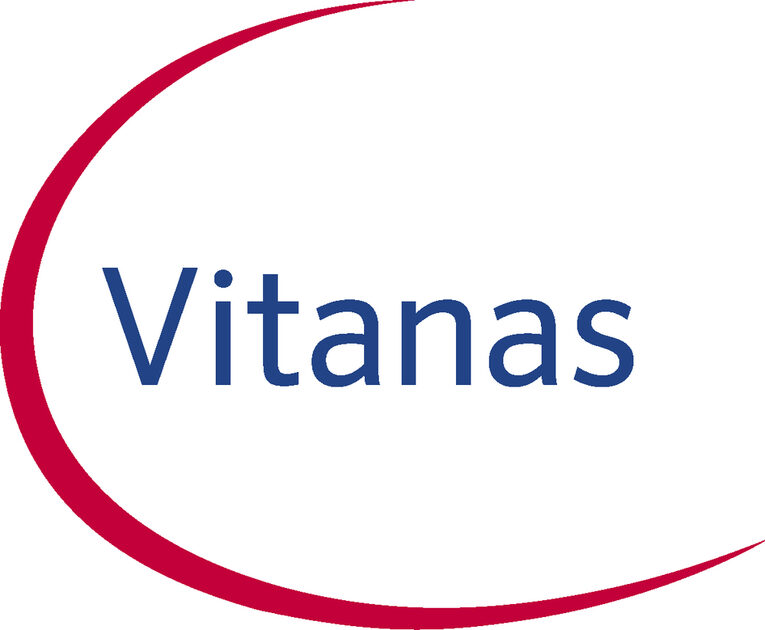 Logo Vitanas