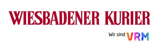 Logo Wiesbadener Kurier