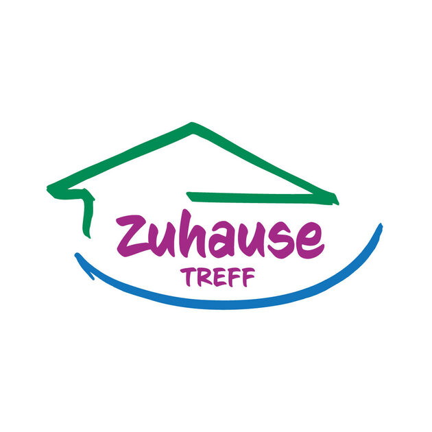 Logo Zuhause Treff