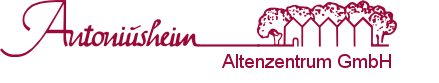Logo Antoniusheim