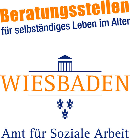 Logo Amt für Soziale Arbeit