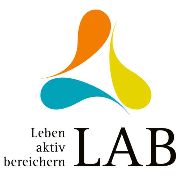 Logo LAB