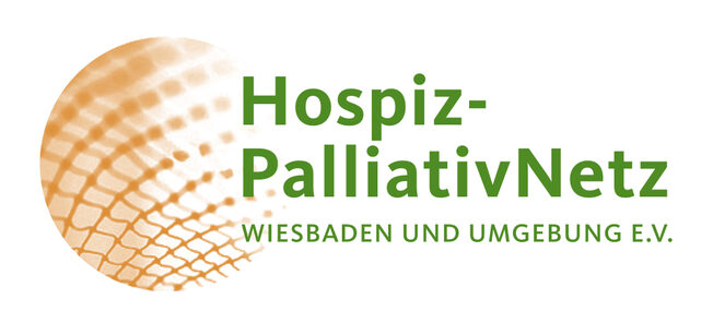 Лого HospizPalliativNetz