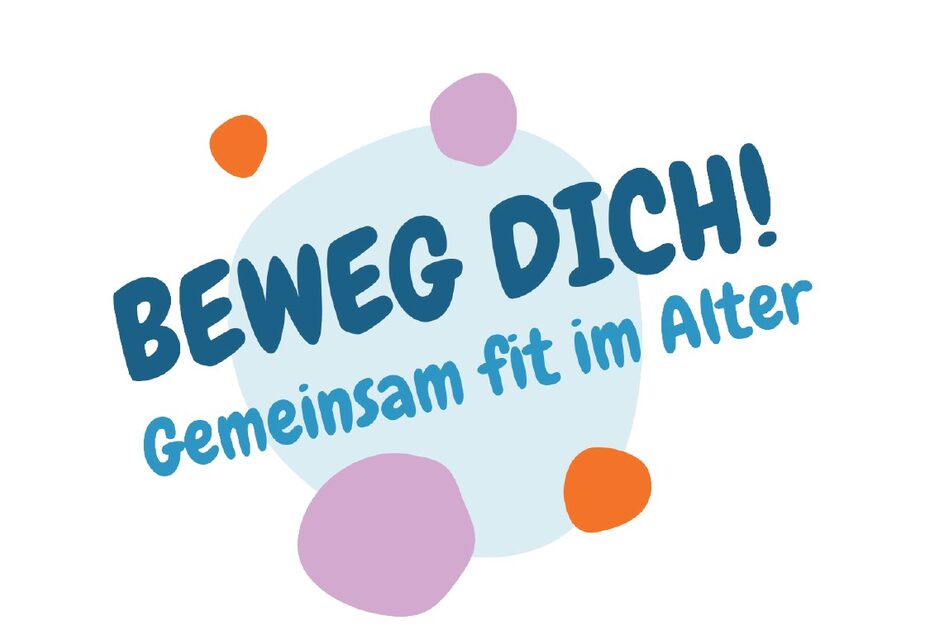 Beweg dich!