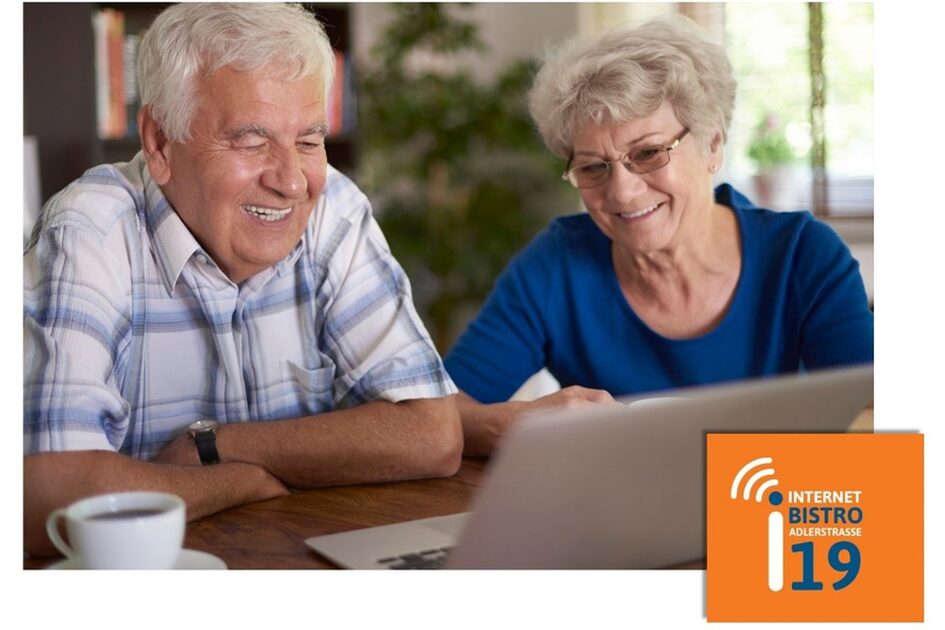 Internetcafé "iBistro19"