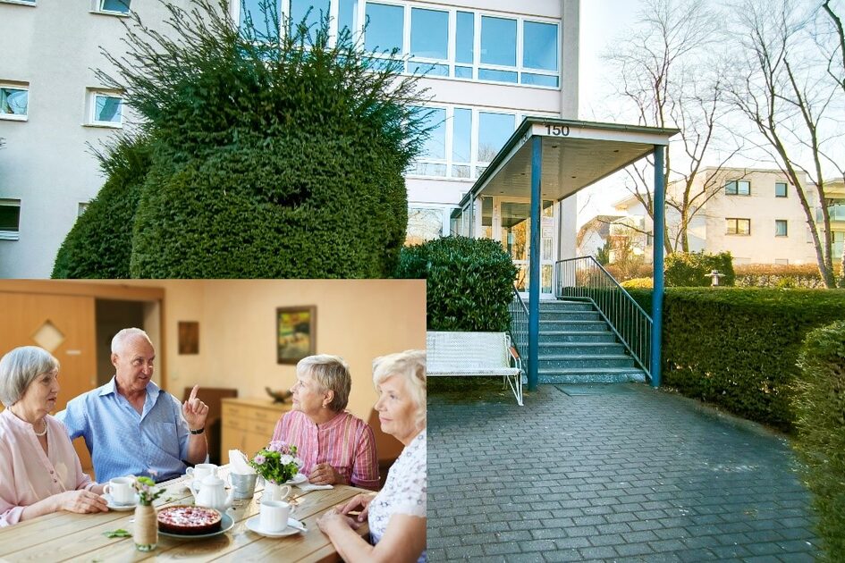 Treffpunkt AKtiv Nordost