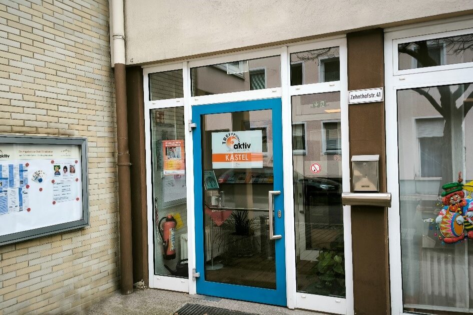 Treffpunkt aktiv Mainz-Kastel