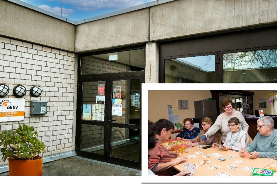 Treffpunkt aktiv Mainz-Kostheim