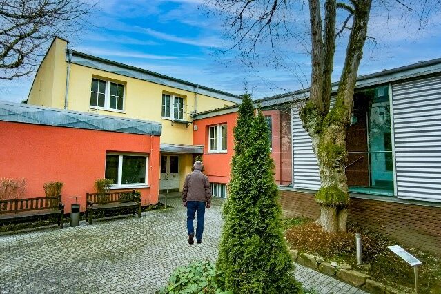 Treffpunkt aktiv Wiesbaden-Mitte