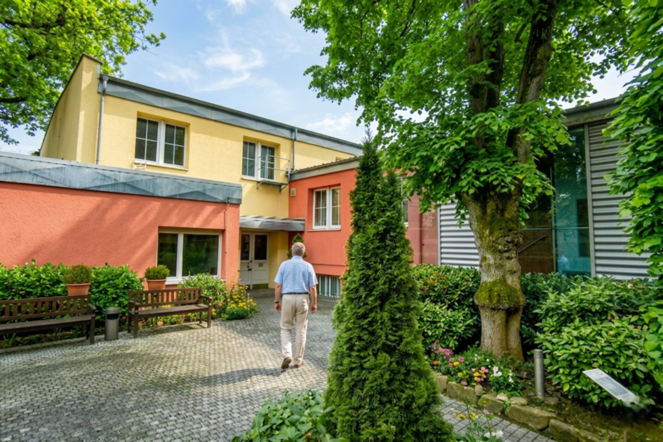 Место встречи активный Висбаден-Митте