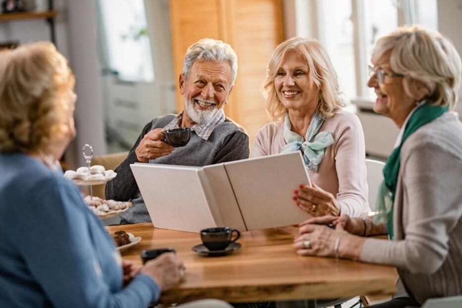 Treffpunkt Aktiv Amöneburg
