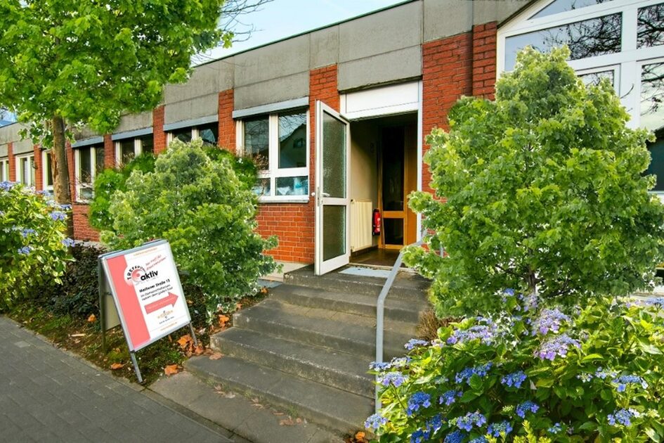 Treffpunkt aktiv Wiesbaden-Bierstadt