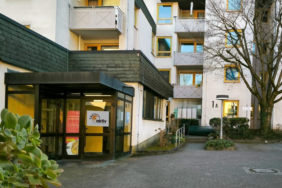 Treffpunkt aktiv Wiesbaden-Südost