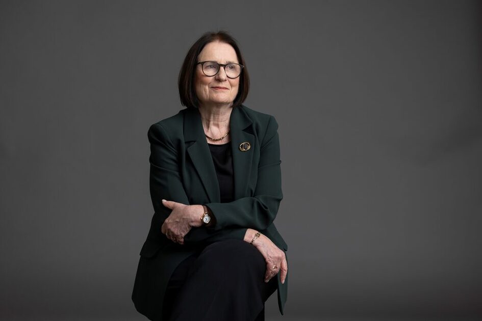 Dr. Irina Scherbakowa