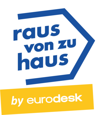 Raus von zuhaus