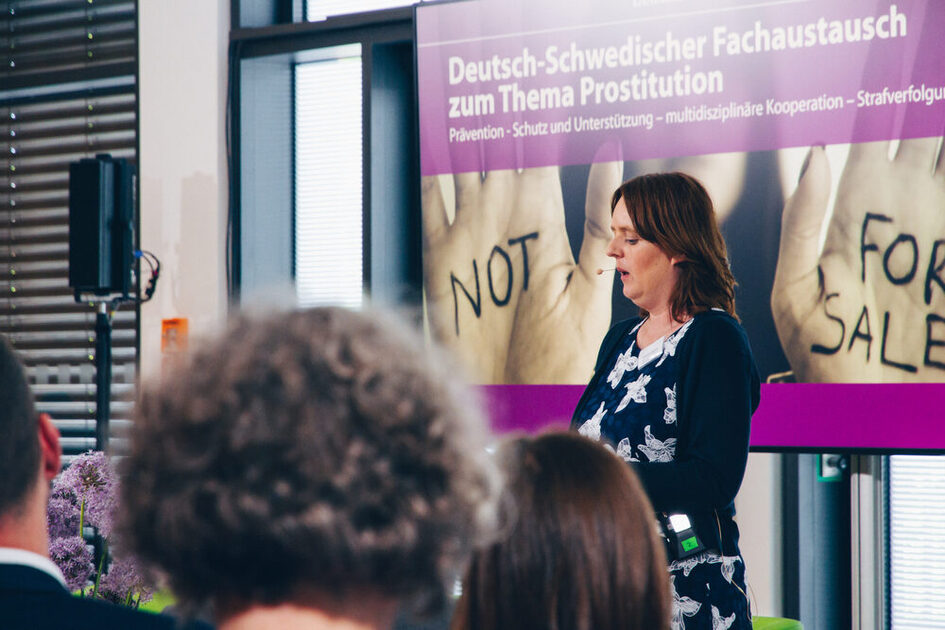 Abschluss Manuela Schon