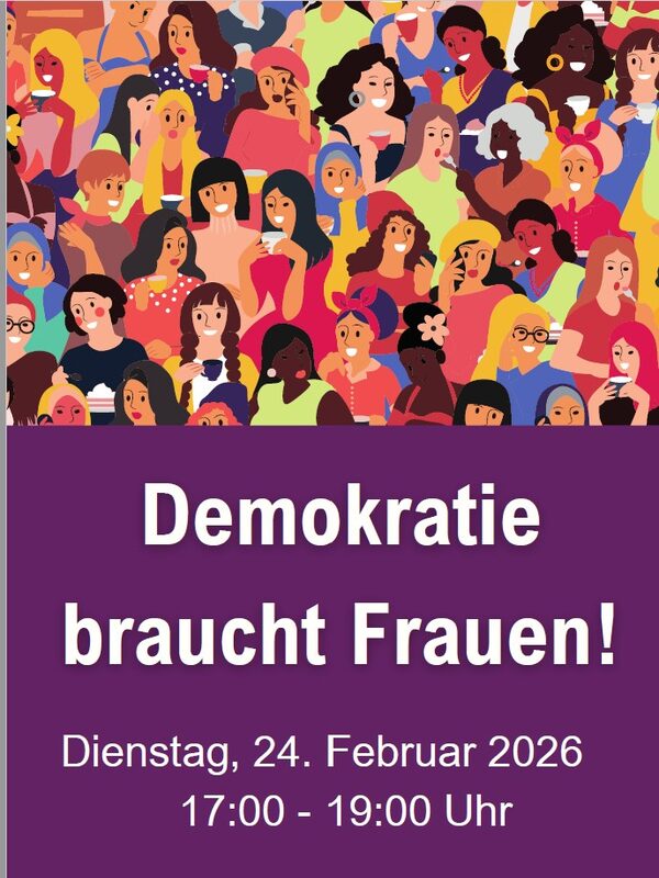 Foto_Flyer_Demokratie braucht Frauen