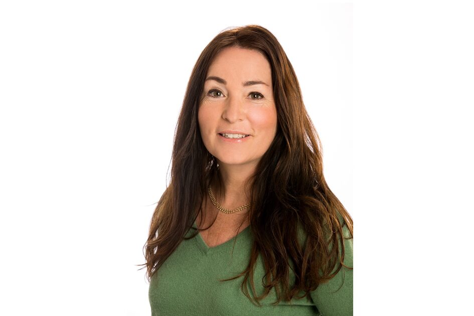 Kommunale Frauenbeauftragte Saskia Veit-Prang