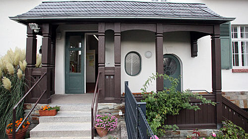 AWO Kindertagesstätte Heßloch