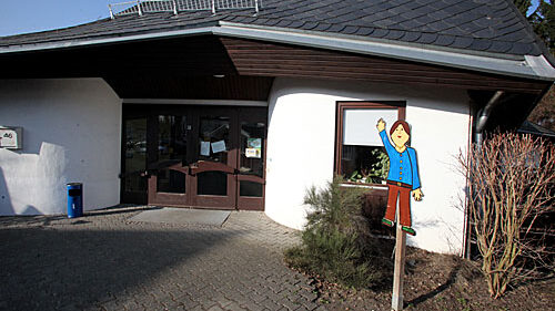 Tandem daycare center