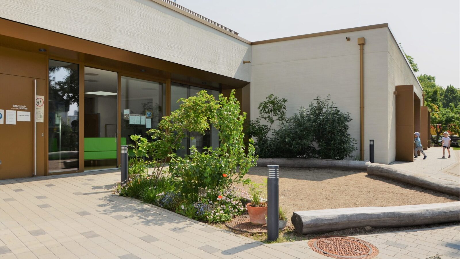 Städtische Kindertagesstätte Hessenring