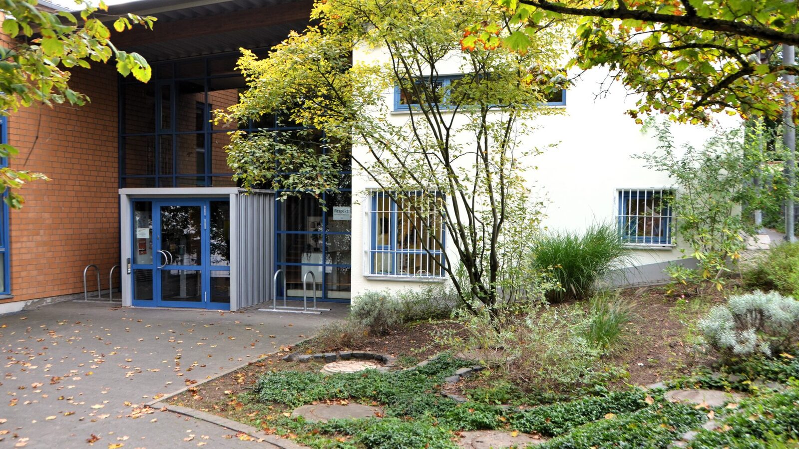 Städtische Kindertagesstätte Karl-Arnold-Straße