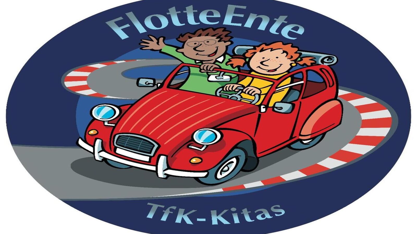 Logo Flotte Ente