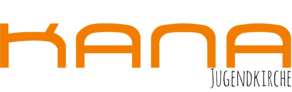 Logo der Jugendkirche KANA