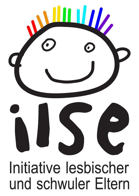 ILSE - Initiative lesbischer und schwuler Eltern