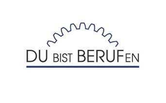 Logo DU bist BERUFen