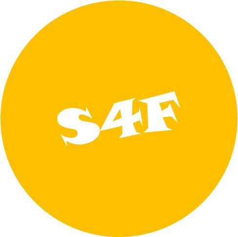 Logo S4F