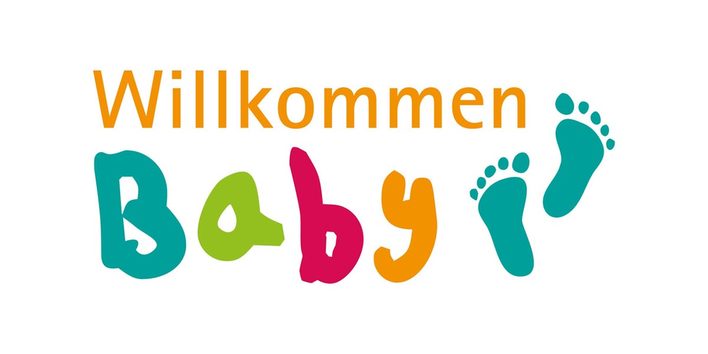 "Willkommen Baby" ist ein Angebot der Landeshauptstadt Wiesbaden.