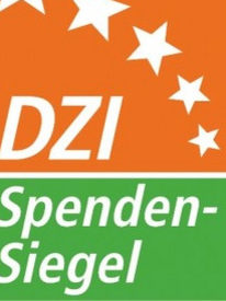 Log des Deutschen Zentralinstituts für soziale Fragen (DZI)