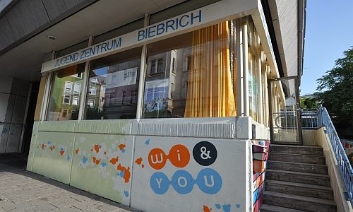 Jugendzentrum Biebrich