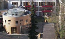 Kinderzentrum Wellritzhof